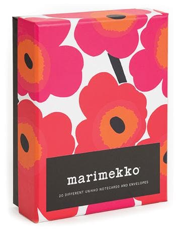 Marimekko Boxed Notecards