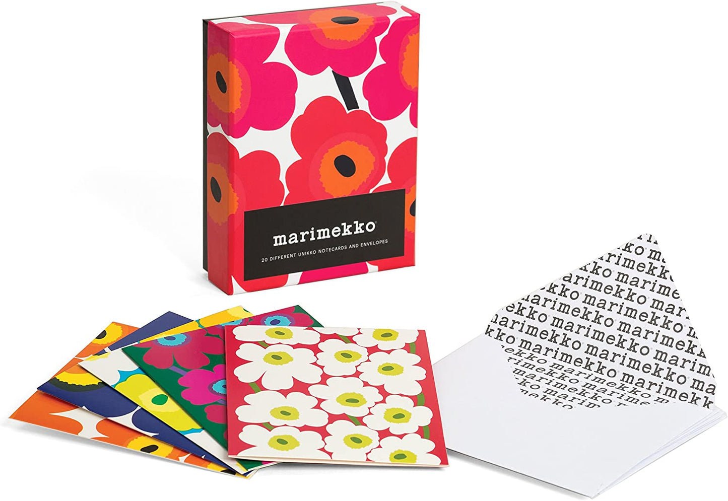 Marimekko Boxed Notecards