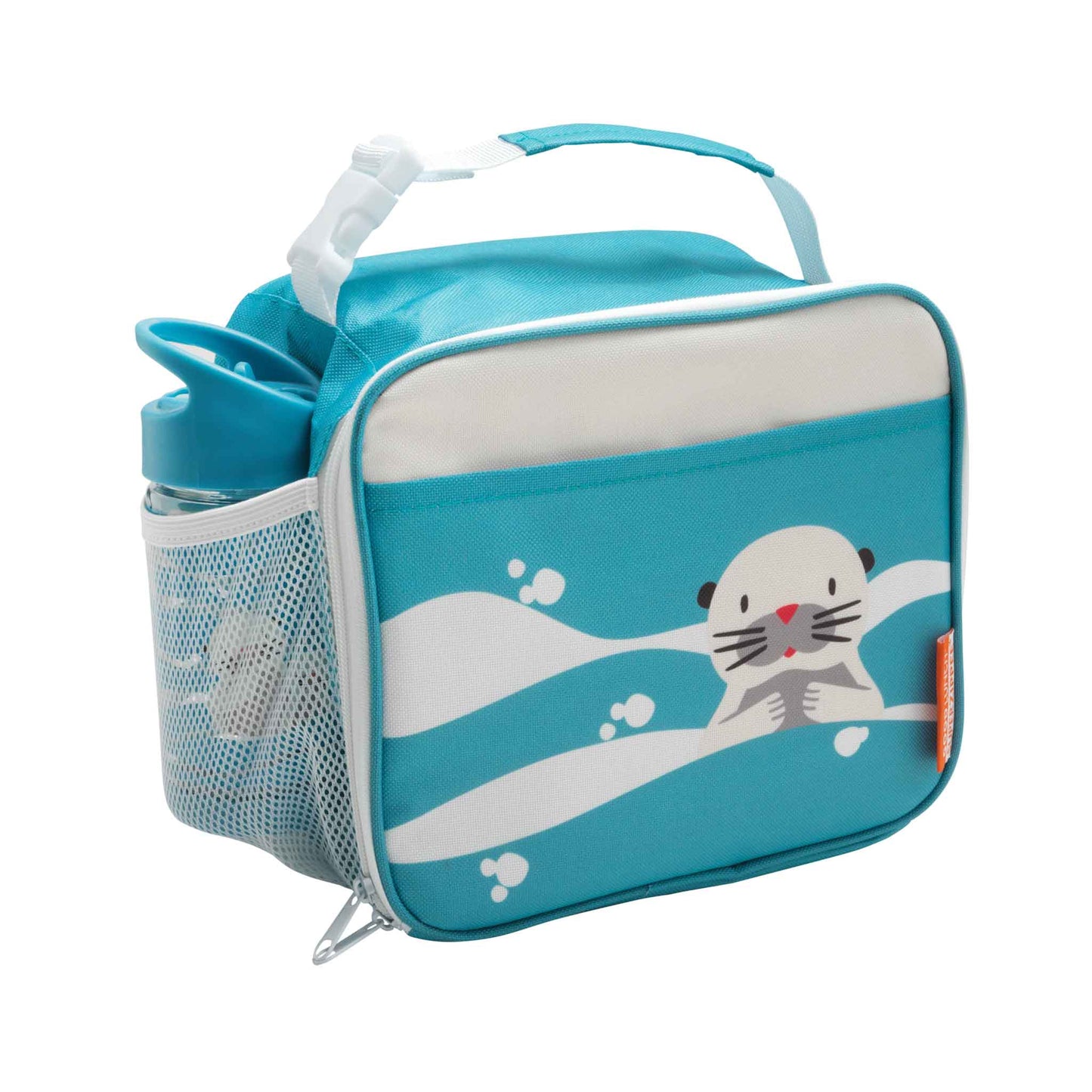 Baby Otter Super Zippee Lunch Bag