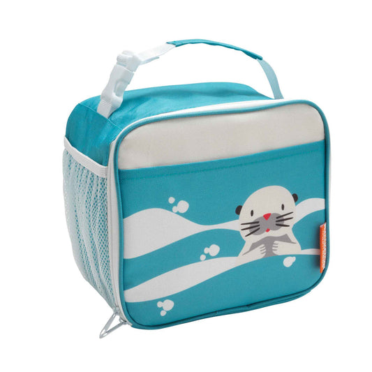 Baby Otter Super Zippee Lunch Bag