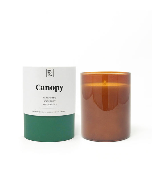 Canopy Candle