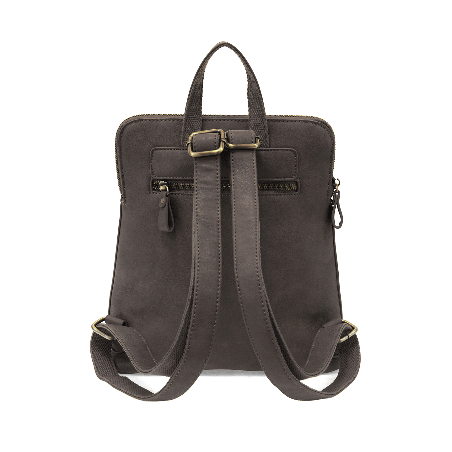 Charcoal Julia Mini Backpack