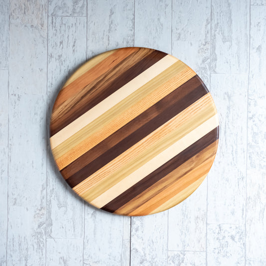 Medium Round Cutting Board