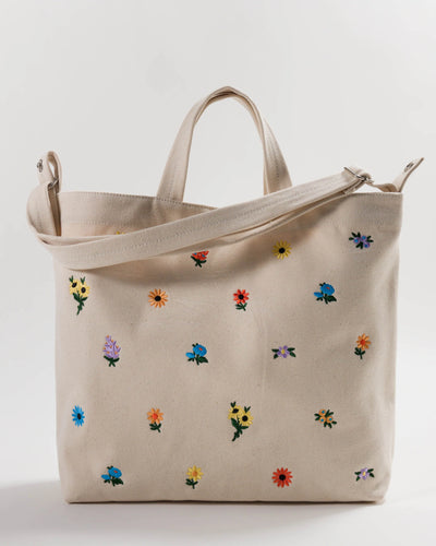 Horizontal Jessica Williams Design Baggu Duck Bag – Ali's Wagon