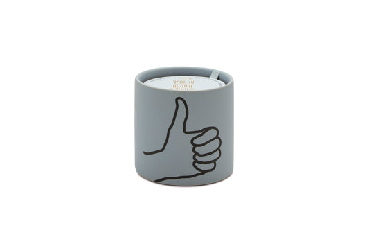 Mint Leaf & Cardamom You Got This Candle