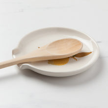 Load image into Gallery viewer, Lemon Spoon Rest
