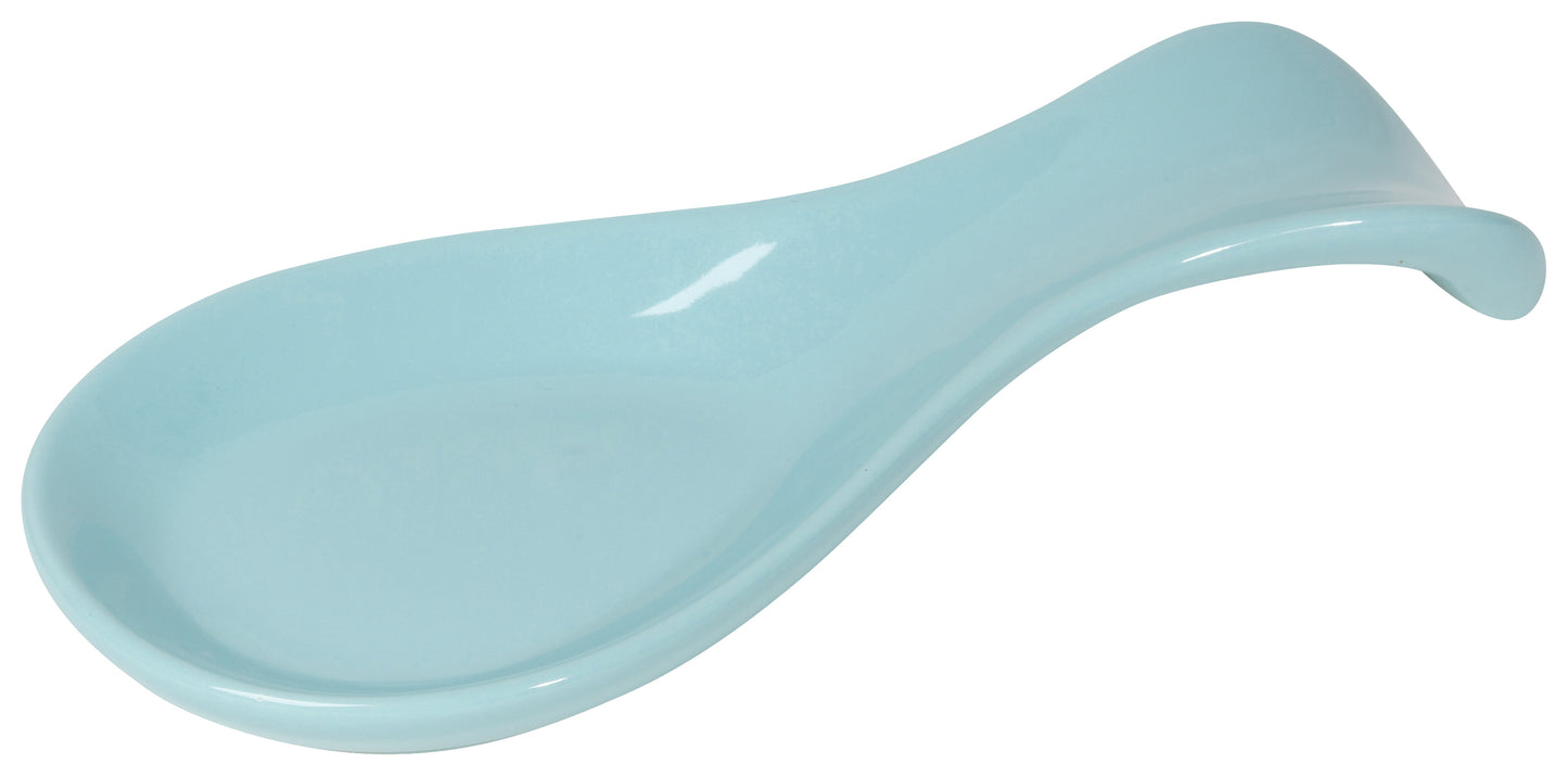 Eggshell Spoon Rest