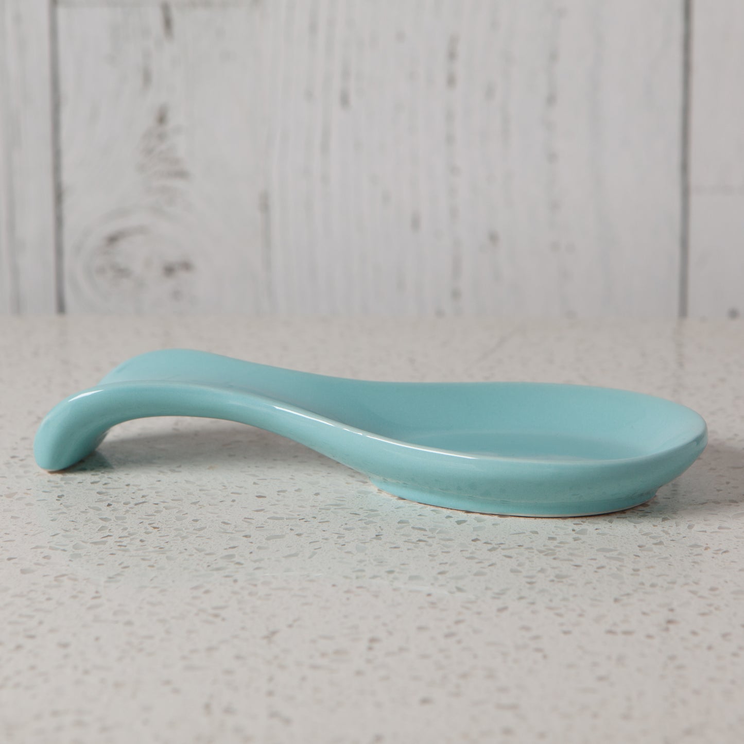 Eggshell Spoon Rest