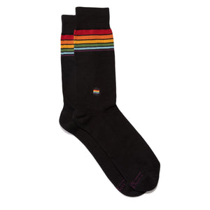 Socks that Help Save LGBTQ+ Lives