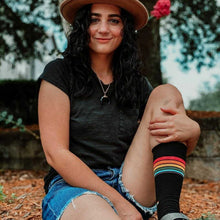 Load image into Gallery viewer, Socks that Help Save LGBTQ+ Lives
