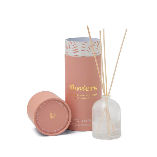 Flowers Petite Reed Diffuser