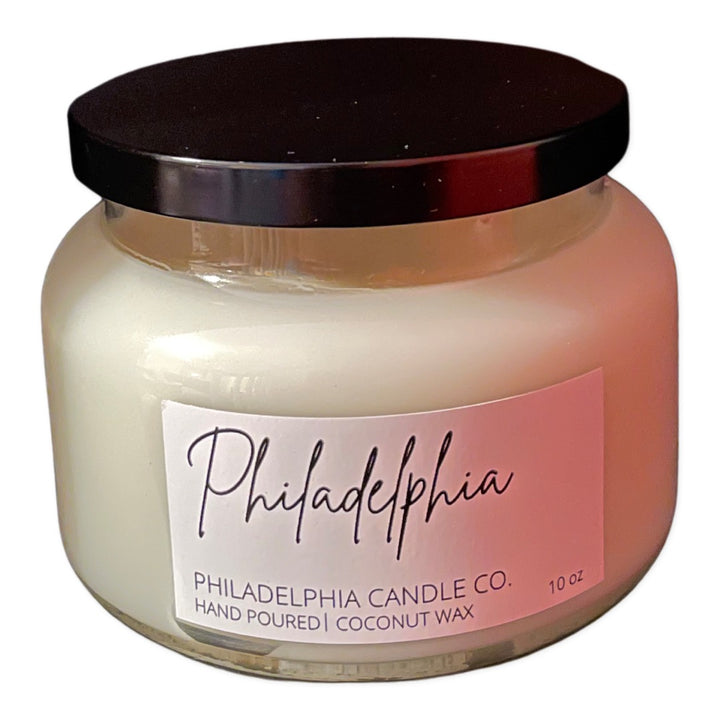 Philadelphia Candle