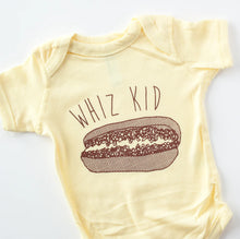 Load image into Gallery viewer, Whiz Kid Philly Onesie