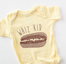 Load image into Gallery viewer, Whiz Kid Philly Onesie