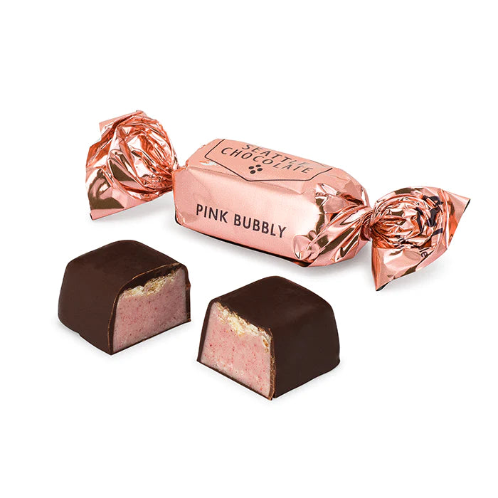 Bubbly & Truffle Gift Set