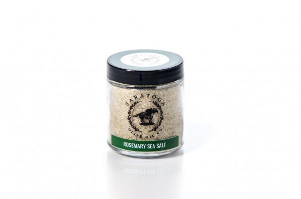 Rosemary Sea Salt