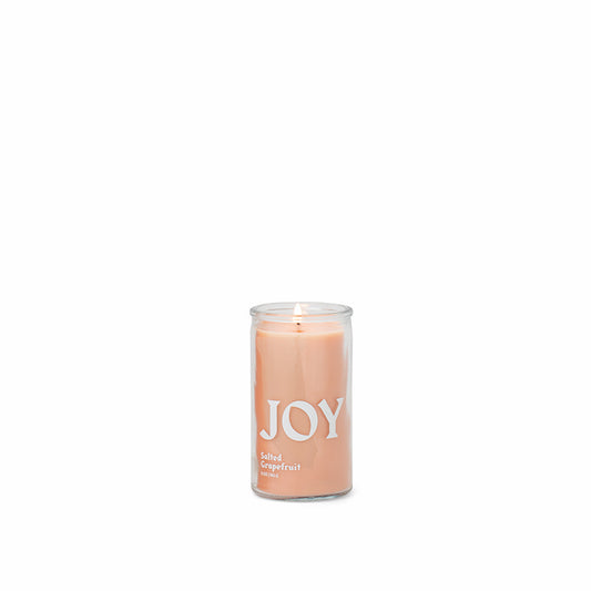 Joy Spark Candle - Ali's Wagon