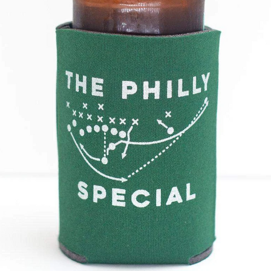 Philly Special Coozie