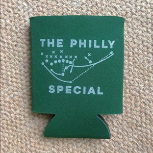 Philly Special Coozie