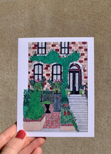 Load image into Gallery viewer, Stoops of Fairmount Card Set