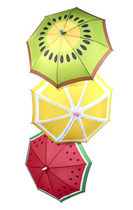 Watermelon Hipsterkid Umbrella