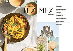 Ama, A Modern Tex Mex Kitchen