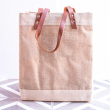 Load image into Gallery viewer, Fairmount Market Bag