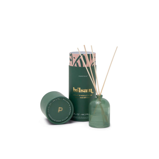 Balsam Petite Reed Diffuser