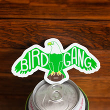 Load image into Gallery viewer, Bird Gang Sticker