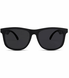 Black Hipsterkid Sunglasses
