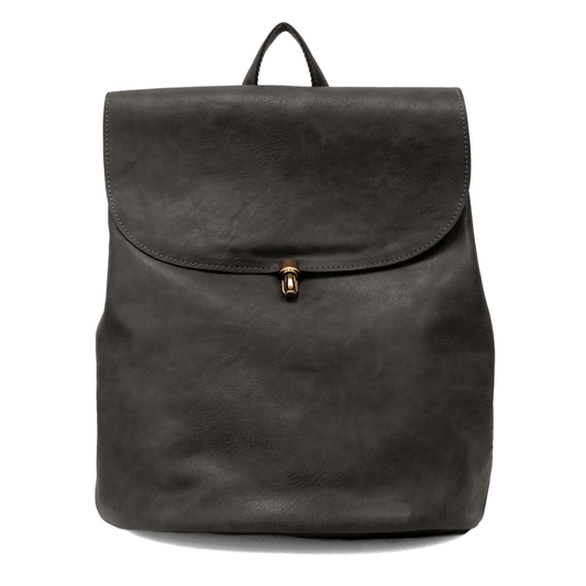 Black Colette Backpack