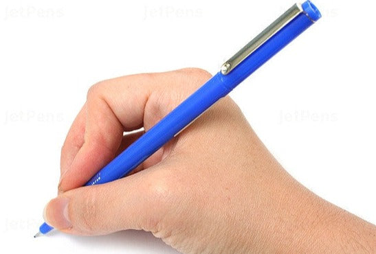 Blue Fine Tip Le Pen