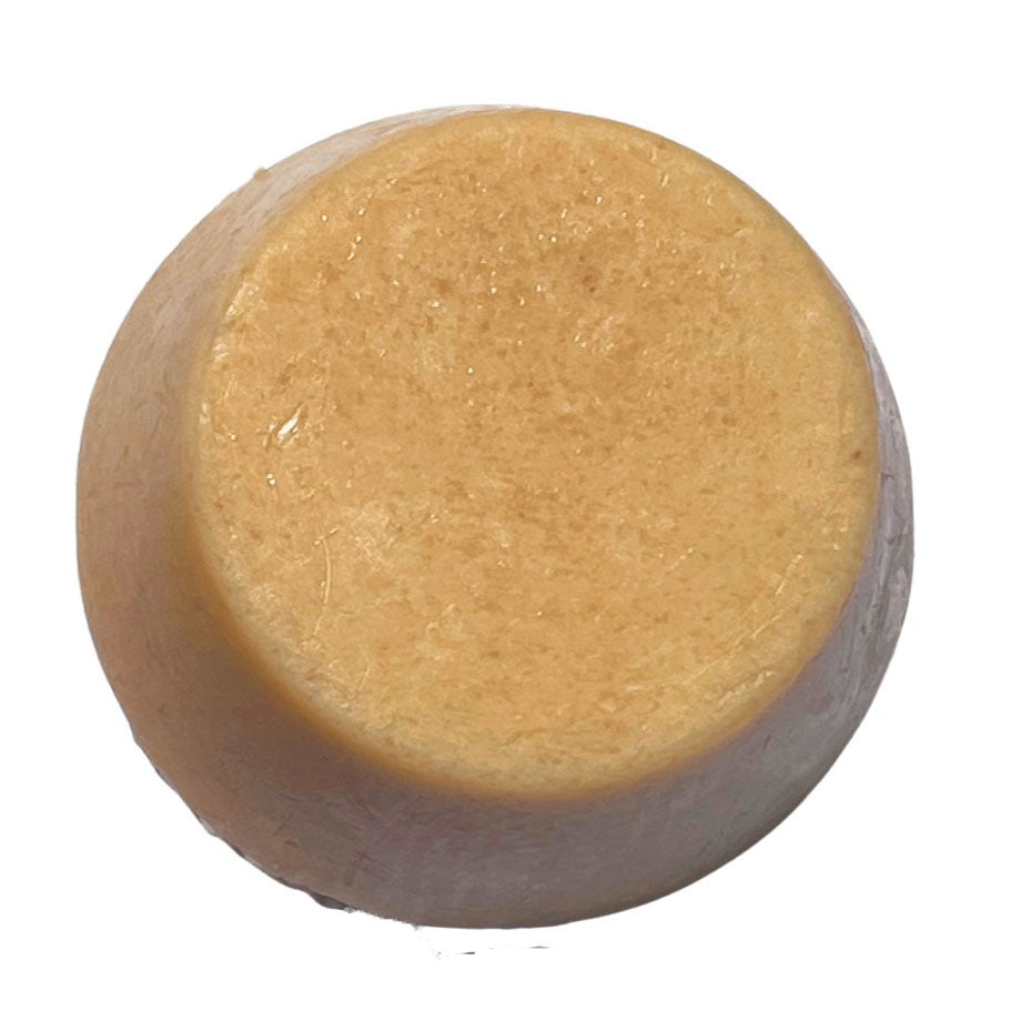 Rose Body Polish Scrub Bar