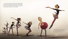 Load image into Gallery viewer, Bunheads by Misty Copeland