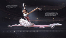 Load image into Gallery viewer, Bunheads by Misty Copeland