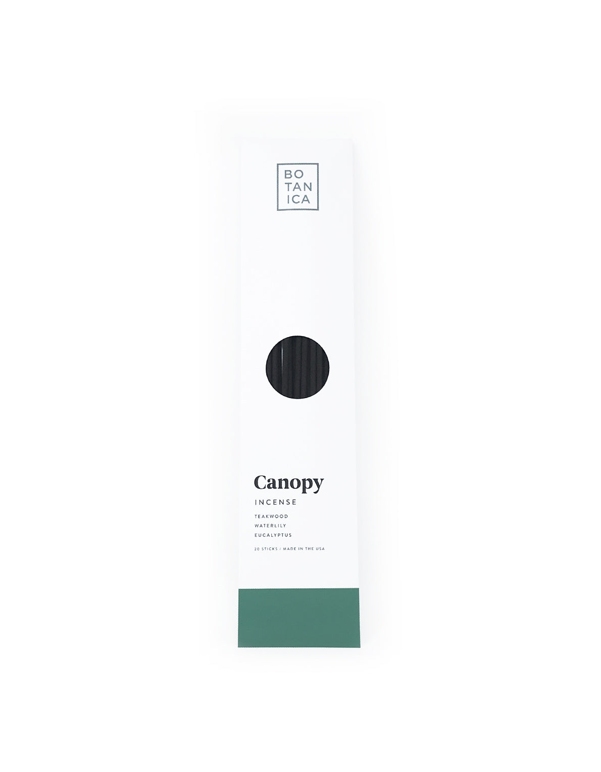 Canopy Incense