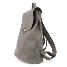 Load image into Gallery viewer, Charcoal Colette Backpack
