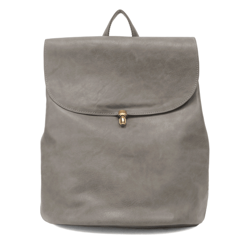 Charcoal Colette Backpack