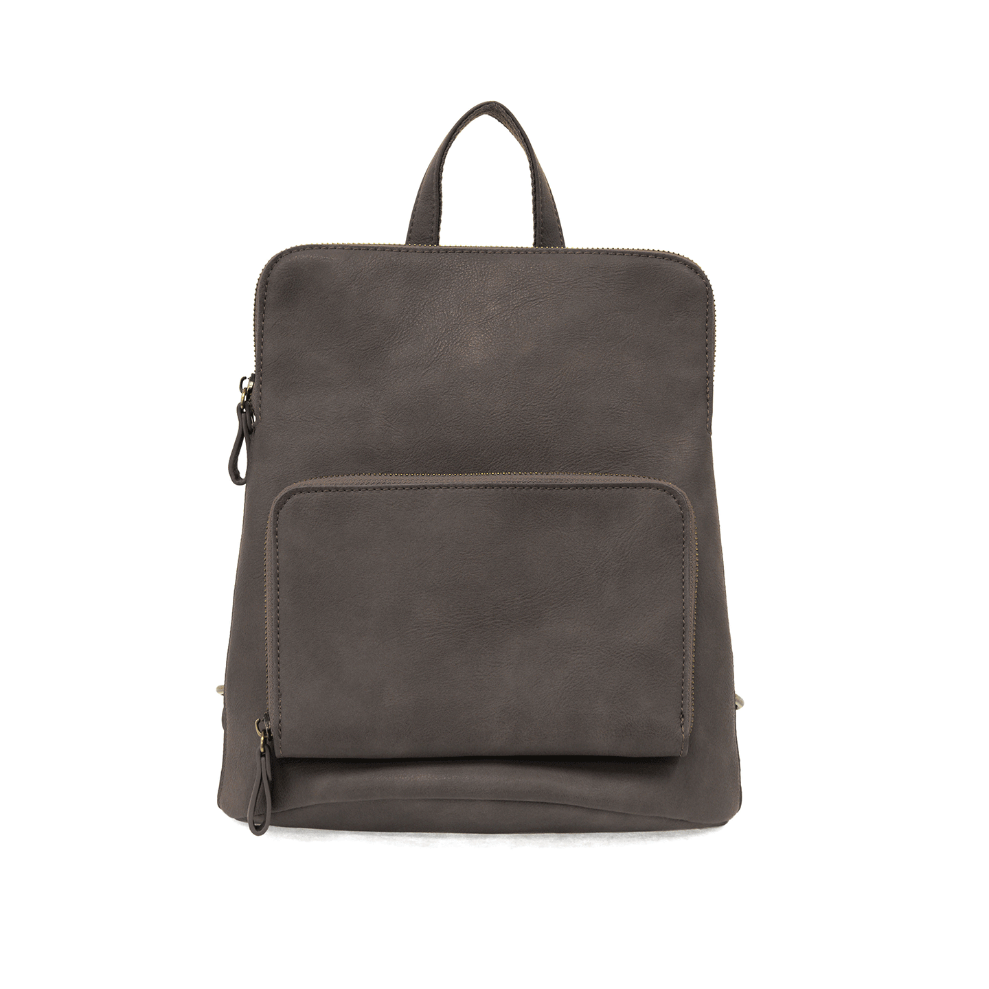 Charcoal Julia Mini Backpack