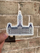 Load image into Gallery viewer, City Hall Sticker