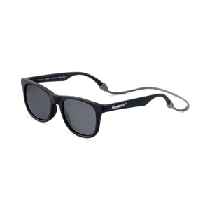 Black Hipsterkid Sunglasses
