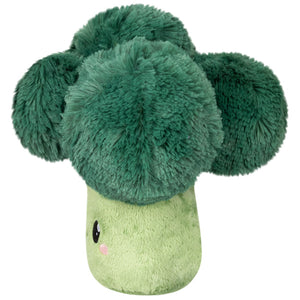 Broccoli Mini Squishable