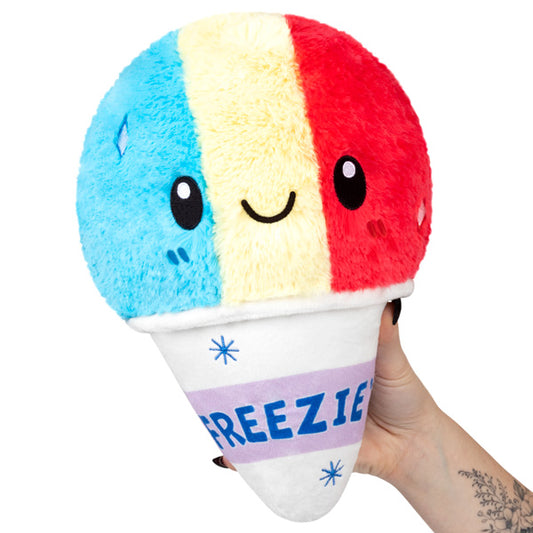 Shaved Ice Mini Squishable