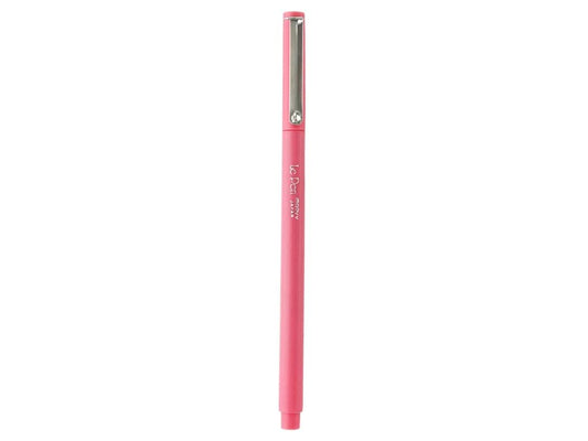 Coral Pink Fine Tip Le Pen