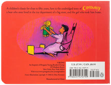 Load image into Gallery viewer, Corduroy Board Book by Don Freeman