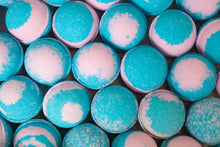 Load image into Gallery viewer, Cotton Candy Bath Bomb
