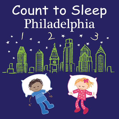 Count to Sleep Philadelphia