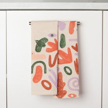 Load image into Gallery viewer, Curio Tea Towel Set