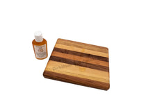Load image into Gallery viewer, Kitchenware Cutting Board Oil Finish
