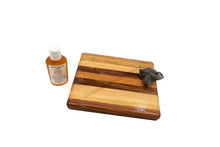 Load image into Gallery viewer, Kitchenware Cutting Board Oil Finish
